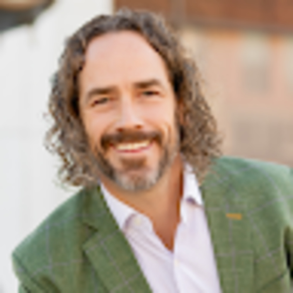 Meet your Posher, Lantz